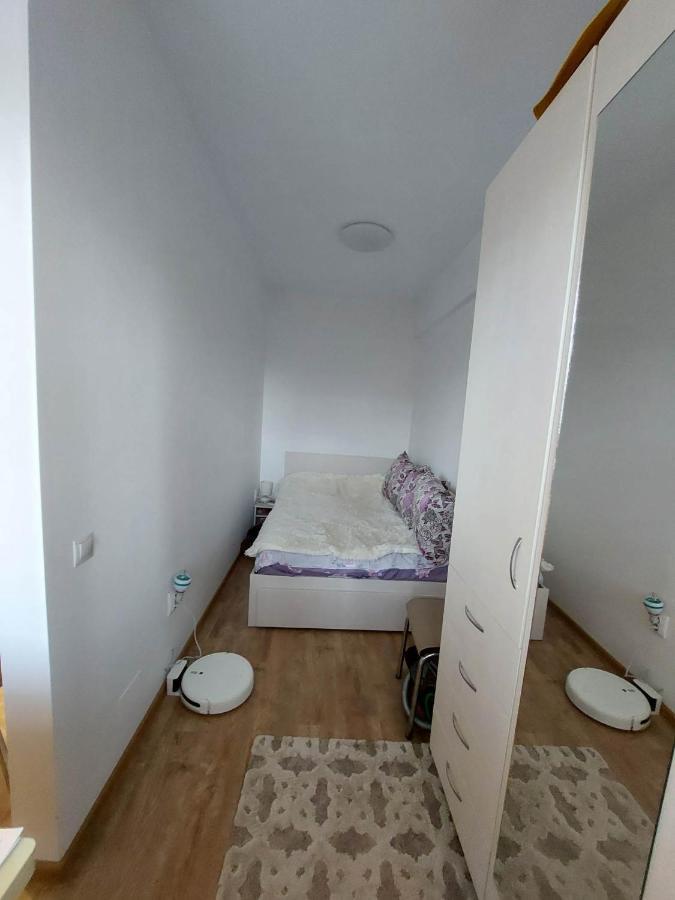 Iris Cluj Apartament Esterno foto