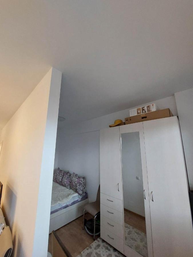 Iris Cluj Apartament Esterno foto